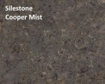 Silestone Cooper Mist